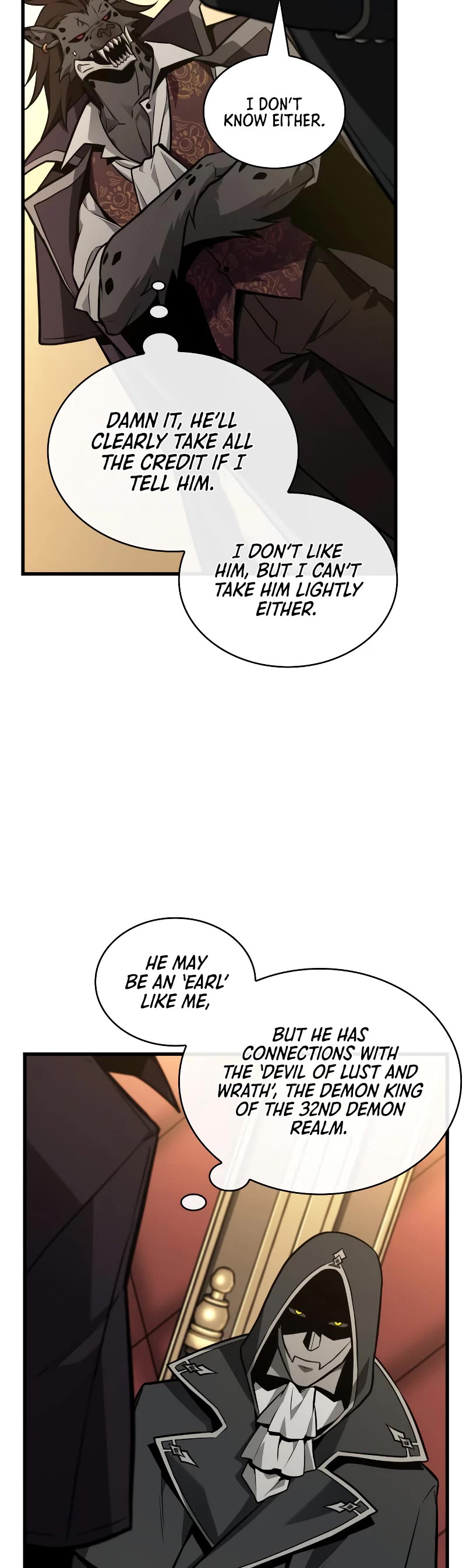 Omniscient Reader's Viewpoint Chapter 230 page 33 - Chapter 230