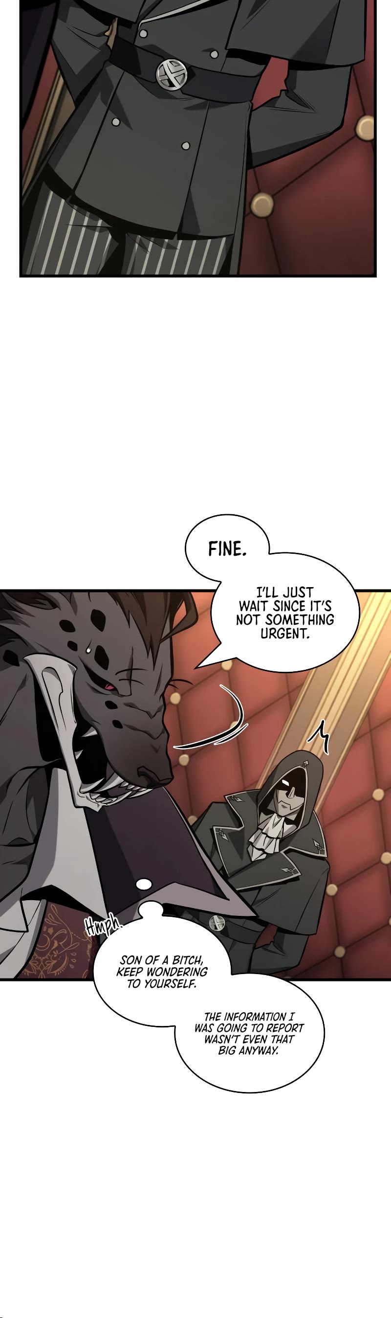 Omniscient Reader's Viewpoint Chapter 230 page 34 - Chapter 230