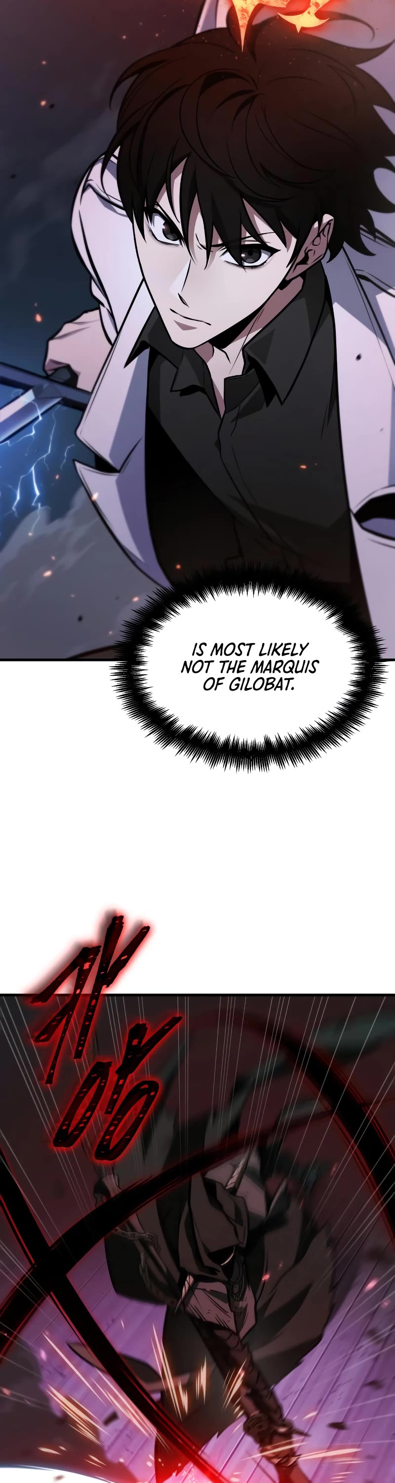 Omniscient Reader's Viewpoint Chapter 230 page 37 - Chapter 230