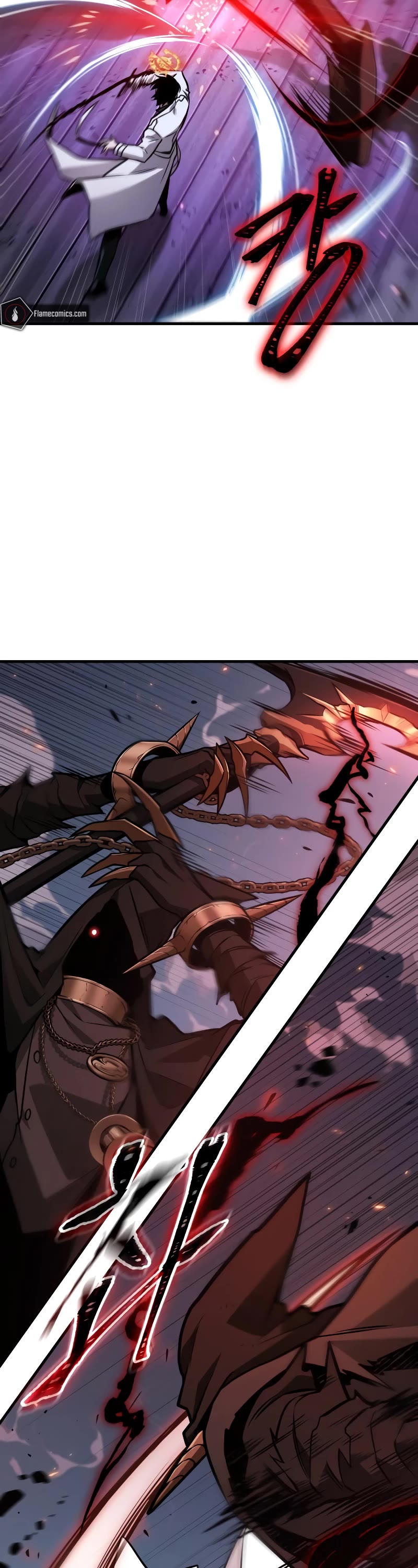 Omniscient Reader's Viewpoint Chapter 230 page 38 - Chapter 230