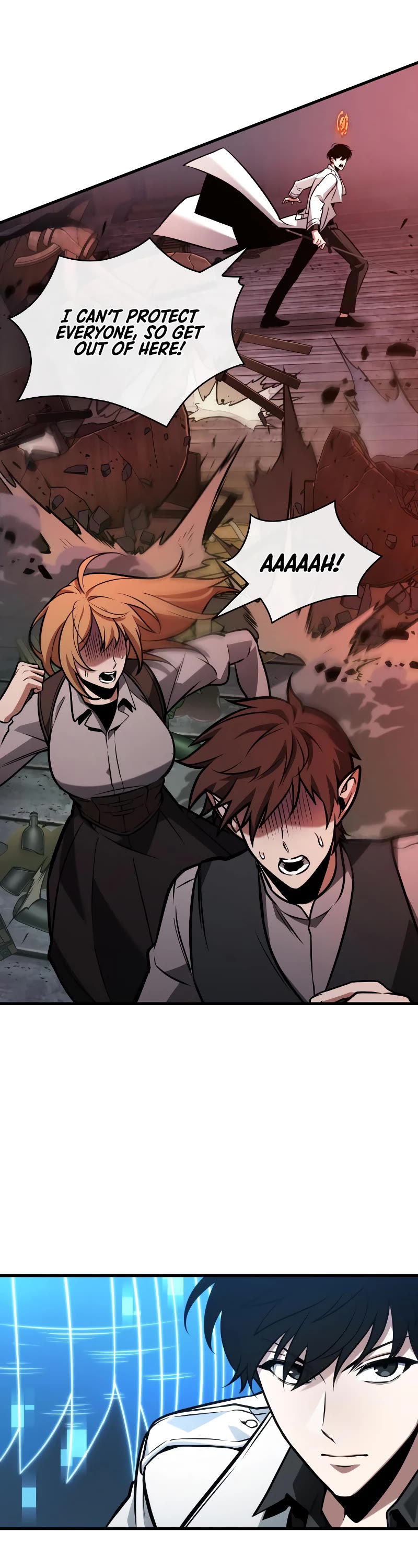 Omniscient Reader's Viewpoint Chapter 230 page 41 - Chapter 230