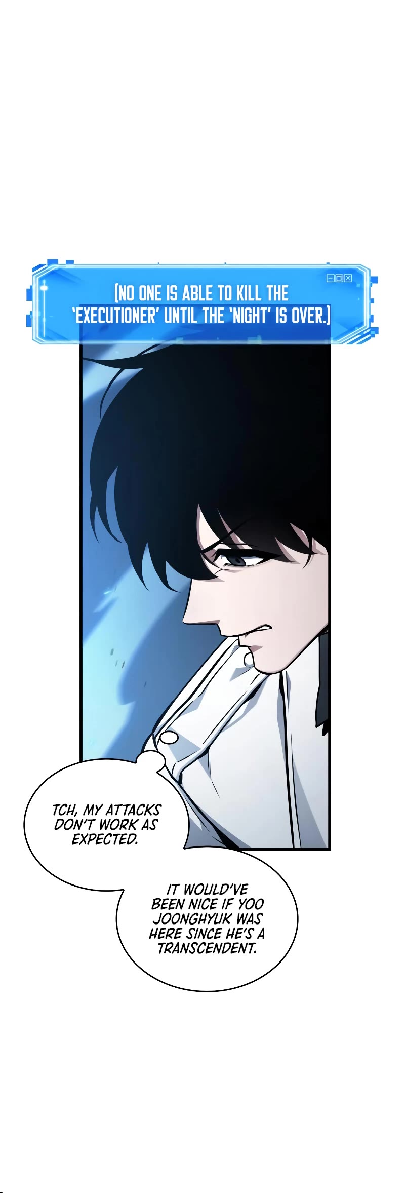 Omniscient Reader's Viewpoint Chapter 230 page 45 - Chapter 230