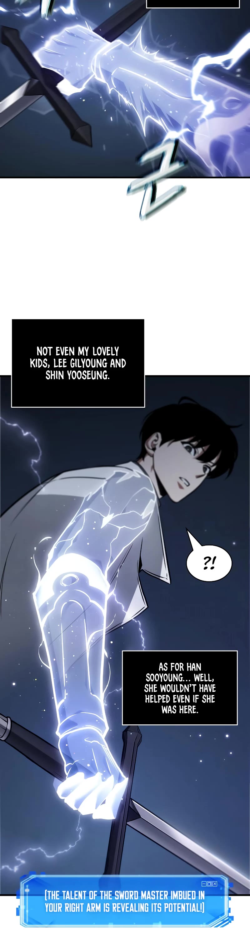 Omniscient Reader's Viewpoint Chapter 230 page 47 - Chapter 230