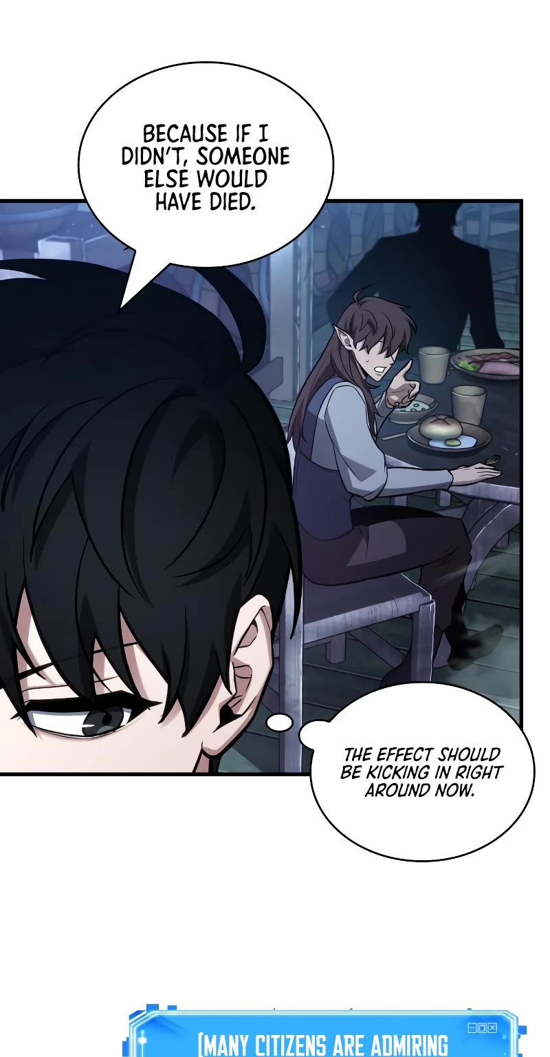 Omniscient Reader's Viewpoint Chapter 230 page 6 - Chapter 230
