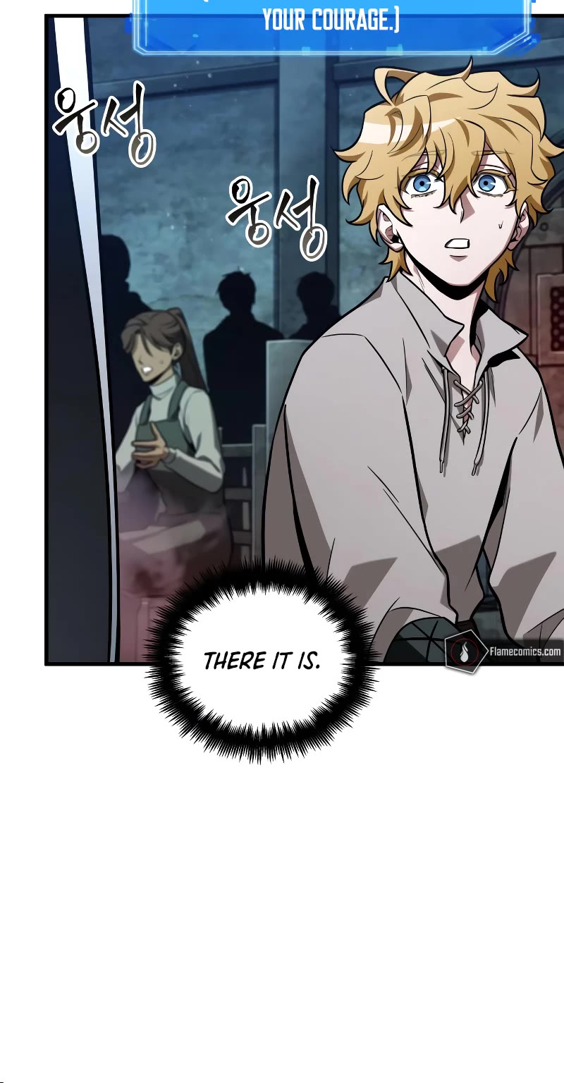 Omniscient Reader's Viewpoint Chapter 230 page 7 - Chapter 230