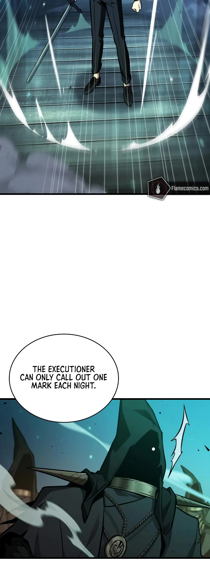 Omniscient Reader's Viewpoint Chapter 231 page 10 - Chapter 231