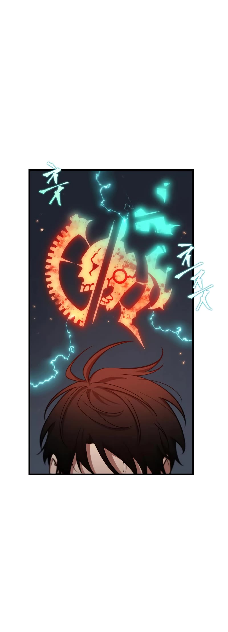 Omniscient Reader's Viewpoint Chapter 231 page 11 - Chapter 231