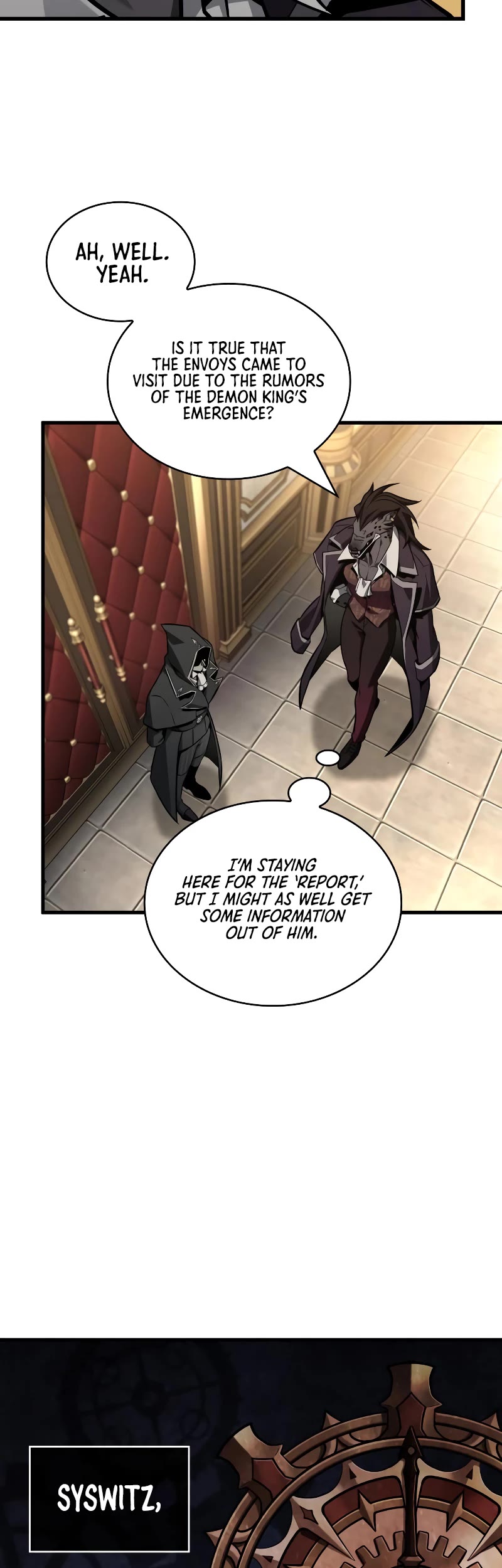 Omniscient Reader's Viewpoint Chapter 231 page 15 - Chapter 231
