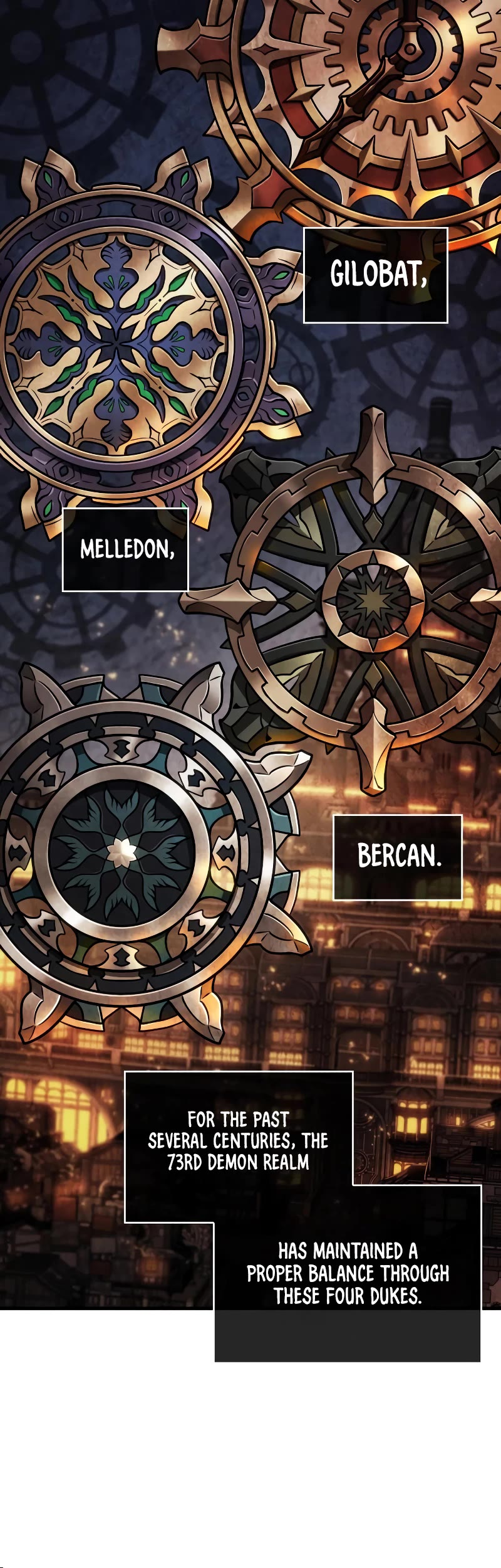 Omniscient Reader's Viewpoint Chapter 231 page 16 - Chapter 231