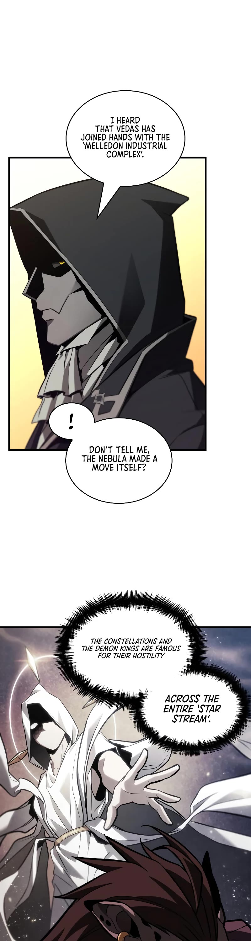 Omniscient Reader's Viewpoint Chapter 231 page 18 - Chapter 231
