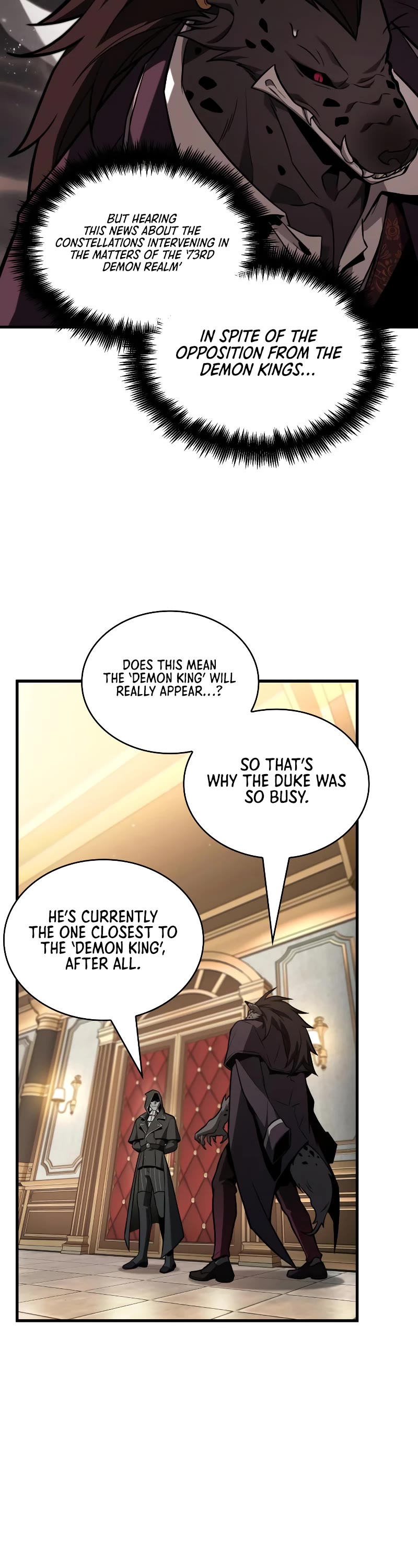 Omniscient Reader's Viewpoint Chapter 231 page 19 - Chapter 231