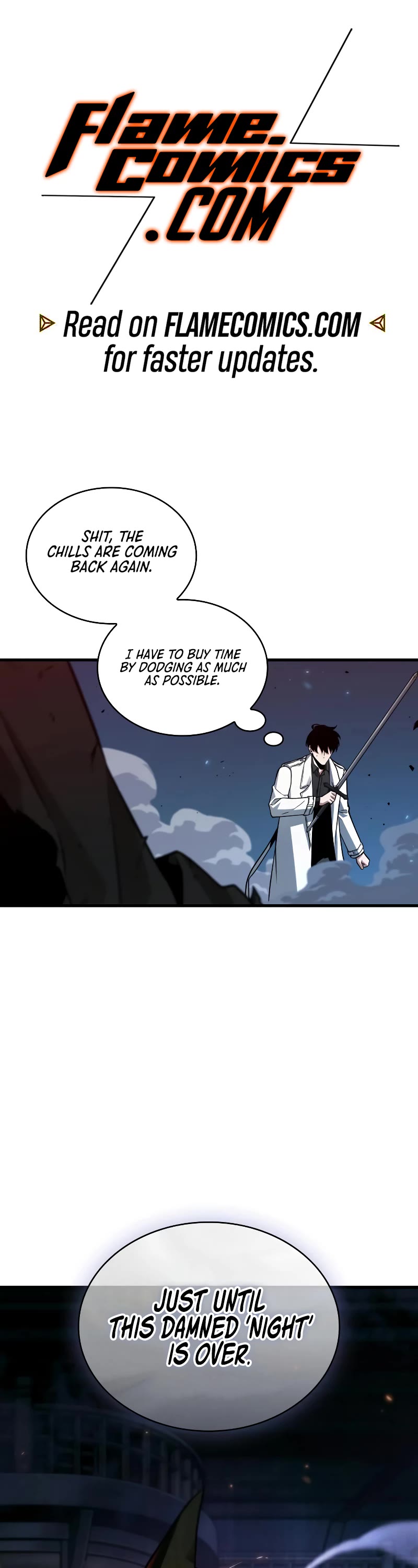 Omniscient Reader's Viewpoint Chapter 231 page 2 - Chapter 231