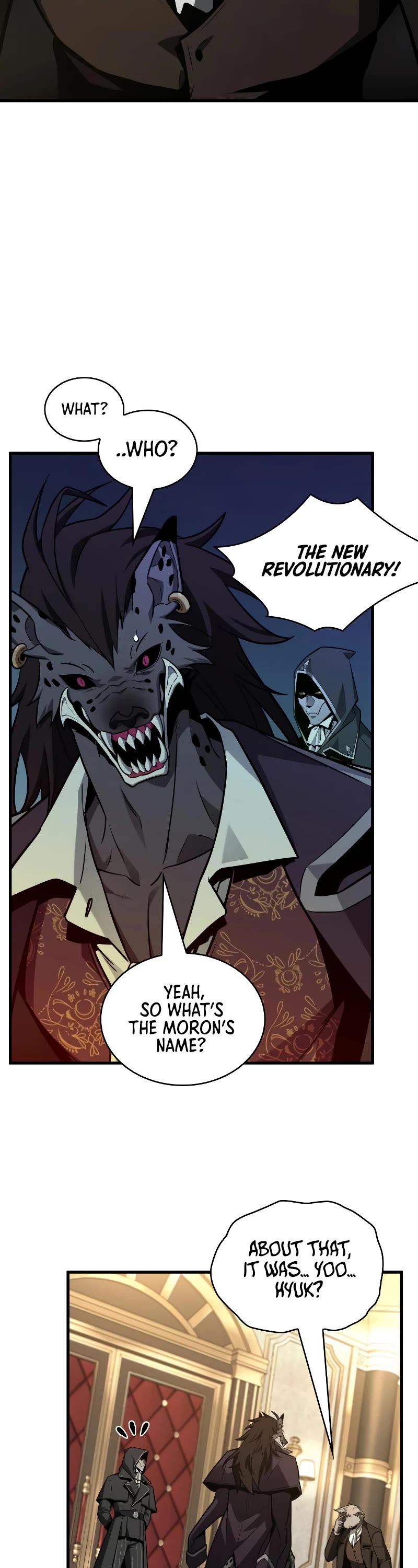 Omniscient Reader's Viewpoint Chapter 231 page 24 - Chapter 231