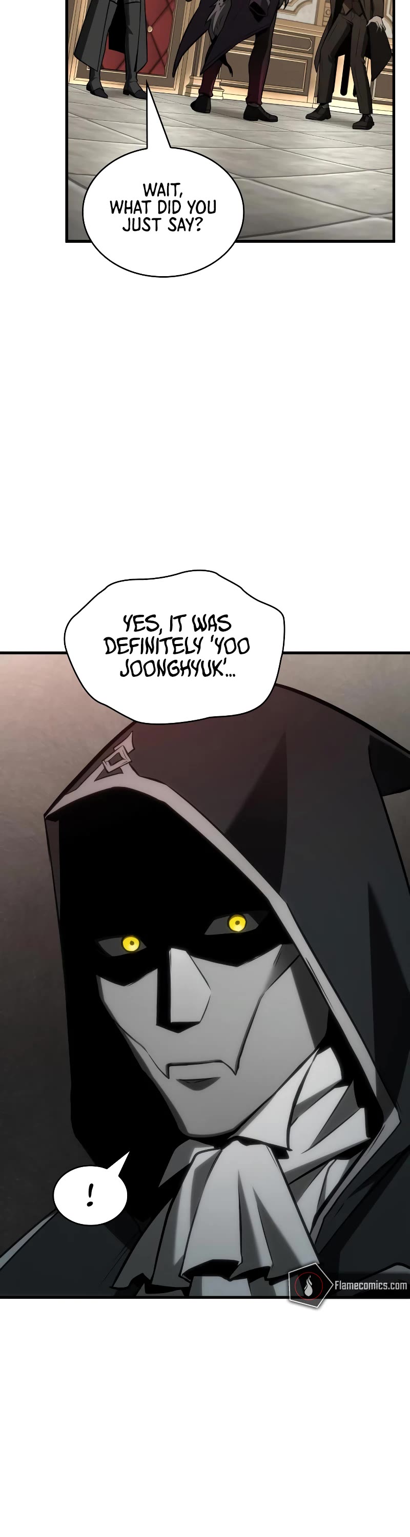 Omniscient Reader's Viewpoint Chapter 231 page 25 - Chapter 231