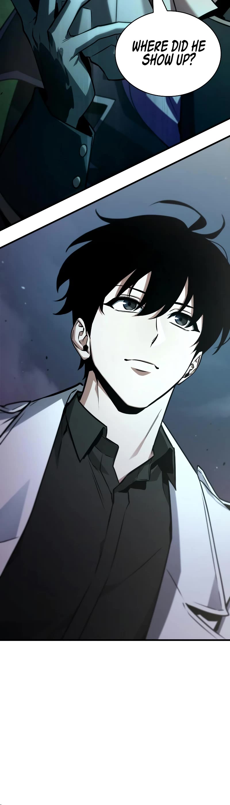 Omniscient Reader's Viewpoint Chapter 231 page 27 - Chapter 231
