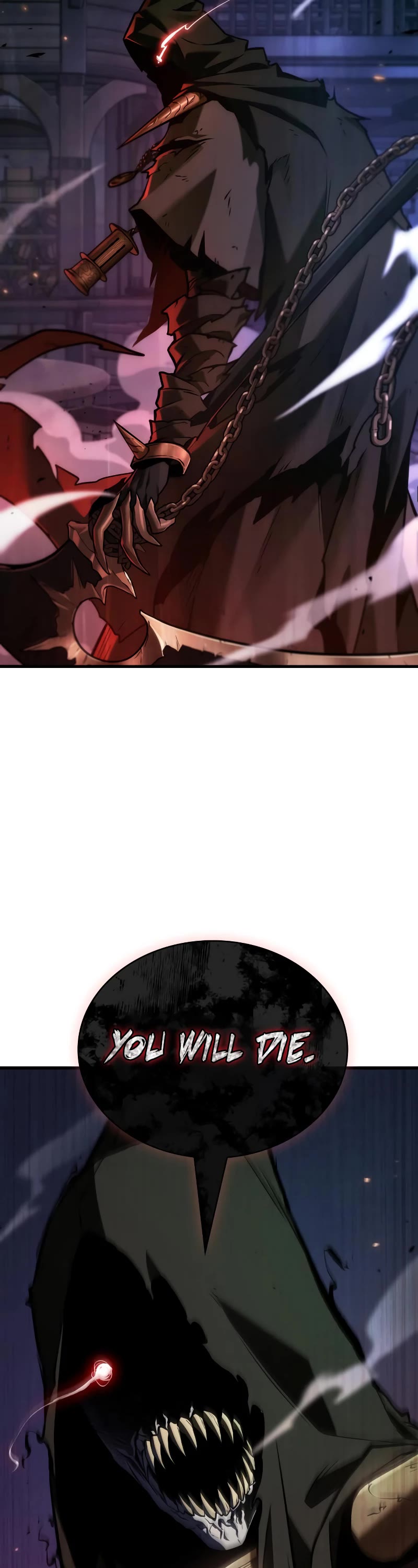 Omniscient Reader's Viewpoint Chapter 231 page 3 - Chapter 231