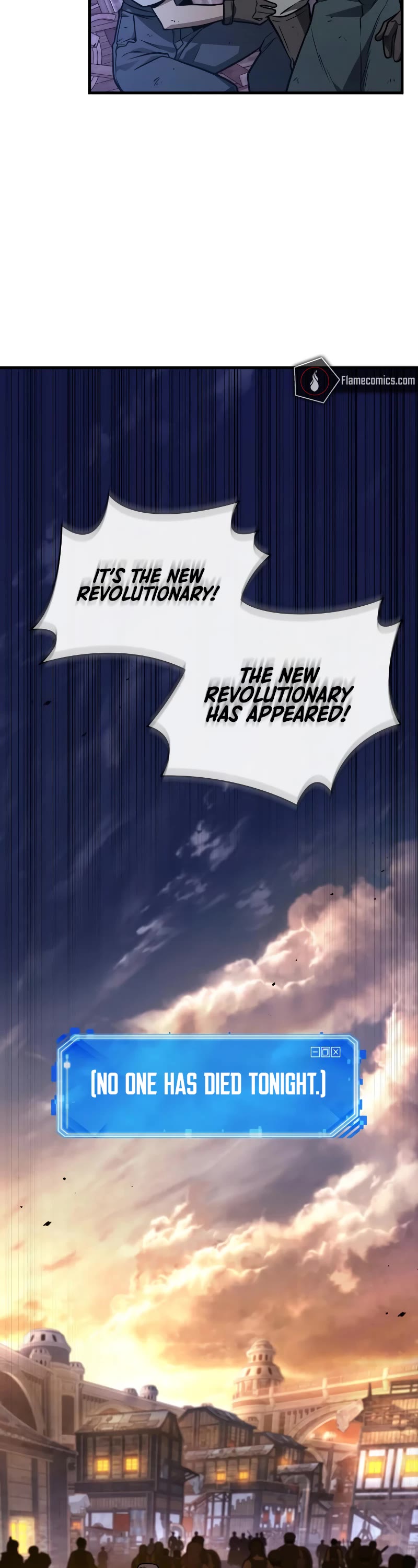 Omniscient Reader's Viewpoint Chapter 231 page 30 - Chapter 231