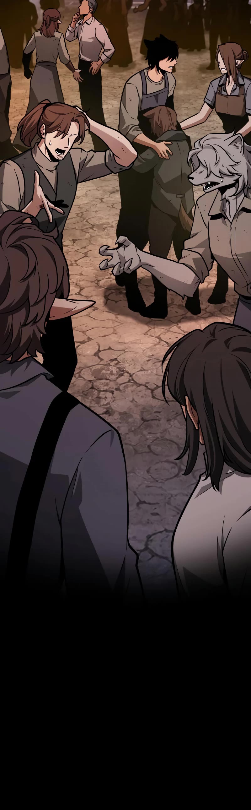 Omniscient Reader's Viewpoint Chapter 231 page 31 - Chapter 231