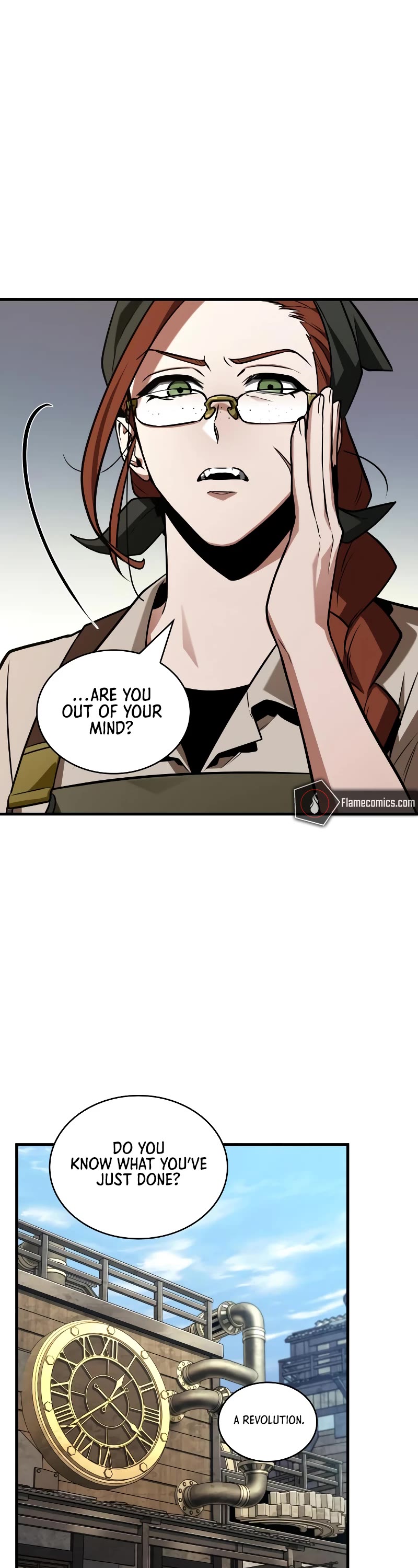 Omniscient Reader's Viewpoint Chapter 231 page 35 - Chapter 231