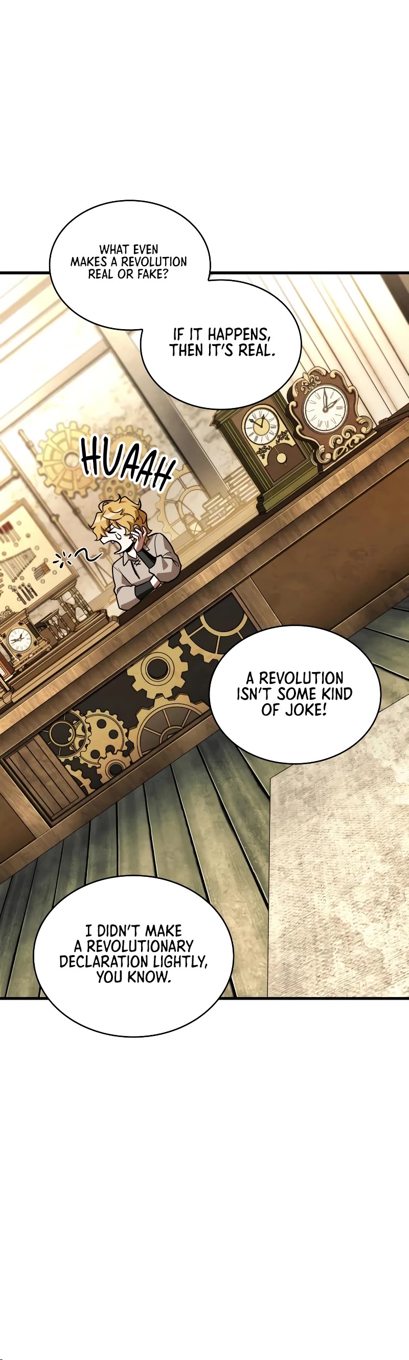 Omniscient Reader's Viewpoint Chapter 231 page 37 - Chapter 231
