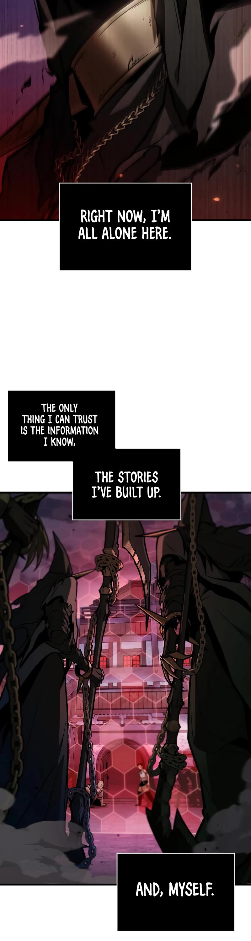 Omniscient Reader's Viewpoint Chapter 231 page 4 - Chapter 231