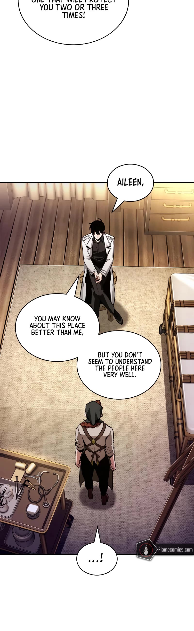 Omniscient Reader's Viewpoint Chapter 231 page 41 - Chapter 231