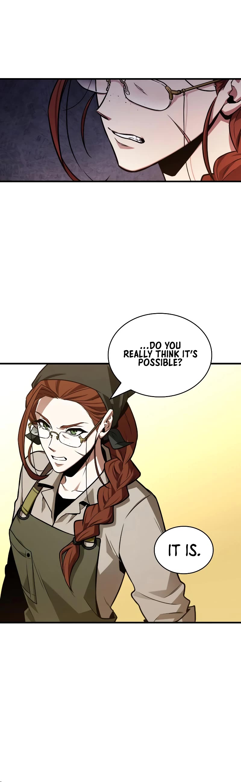 Omniscient Reader's Viewpoint Chapter 231 page 42 - Chapter 231