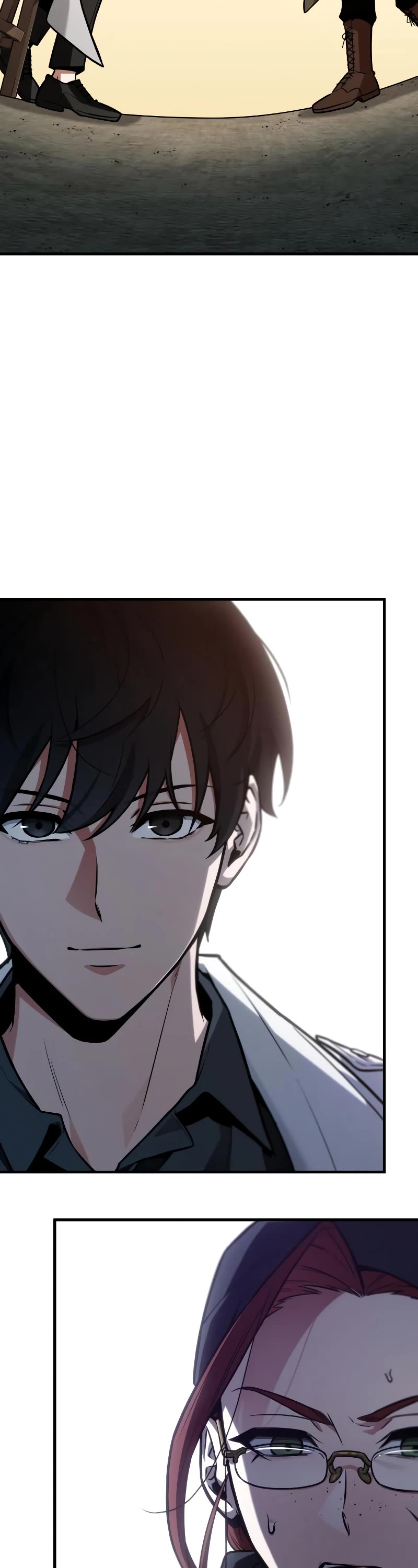 Omniscient Reader's Viewpoint Chapter 231 page 44 - Chapter 231