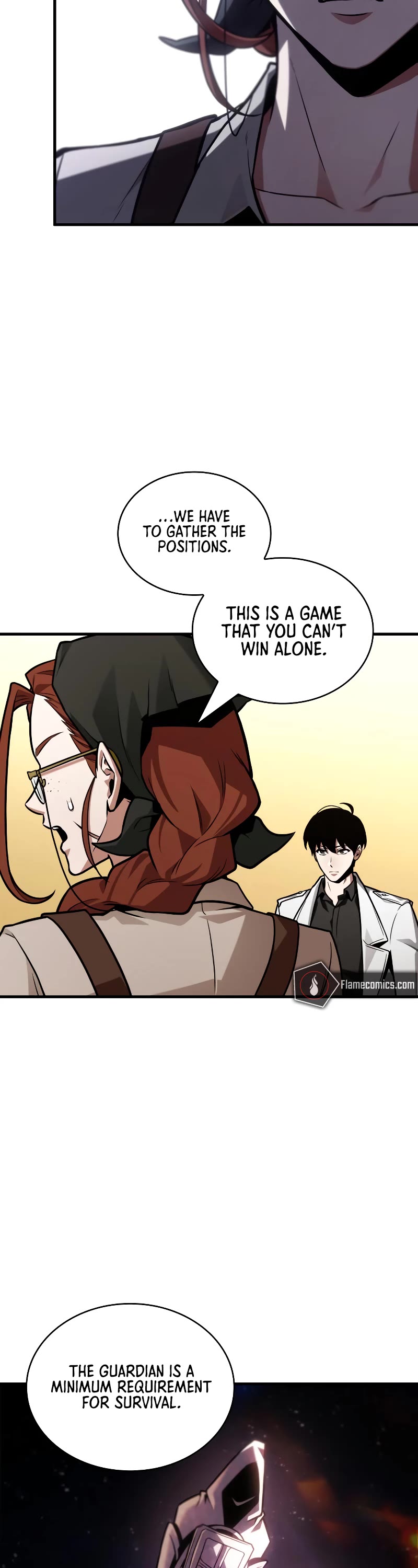 Omniscient Reader's Viewpoint Chapter 231 page 45 - Chapter 231
