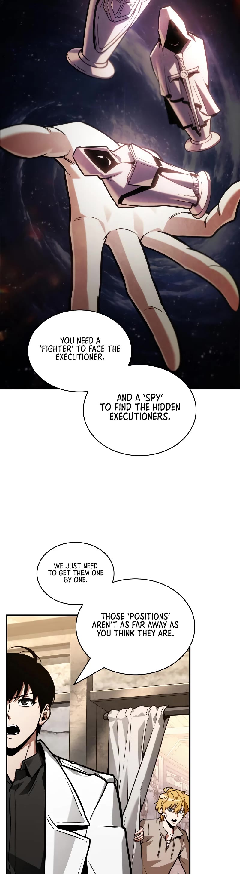 Omniscient Reader's Viewpoint Chapter 231 page 46 - Chapter 231