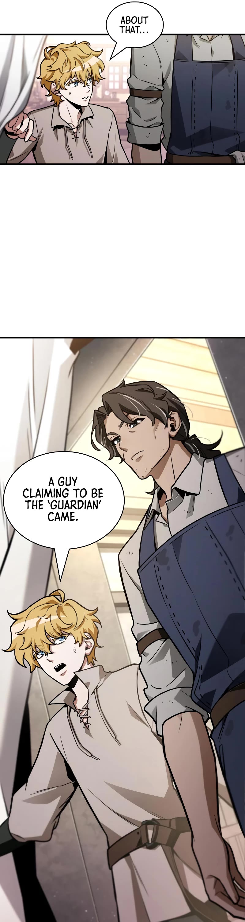 Omniscient Reader's Viewpoint Chapter 231 page 48 - Chapter 231