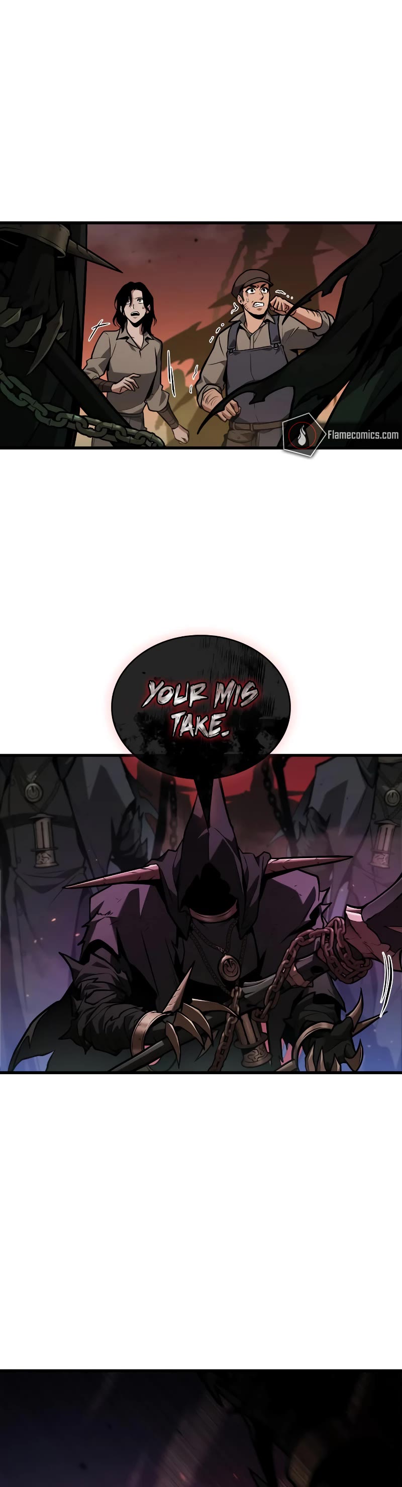 Omniscient Reader's Viewpoint Chapter 231 page 5 - Chapter 231