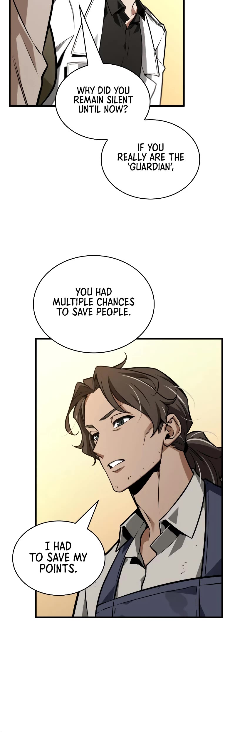 Omniscient Reader's Viewpoint Chapter 231 page 52 - Chapter 231