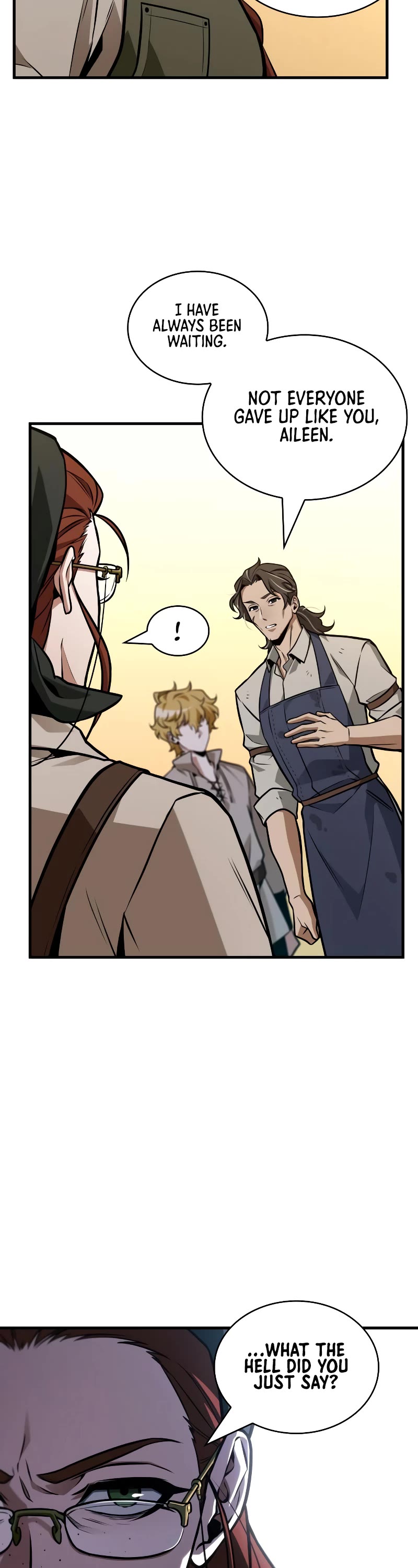 Omniscient Reader's Viewpoint Chapter 231 page 54 - Chapter 231
