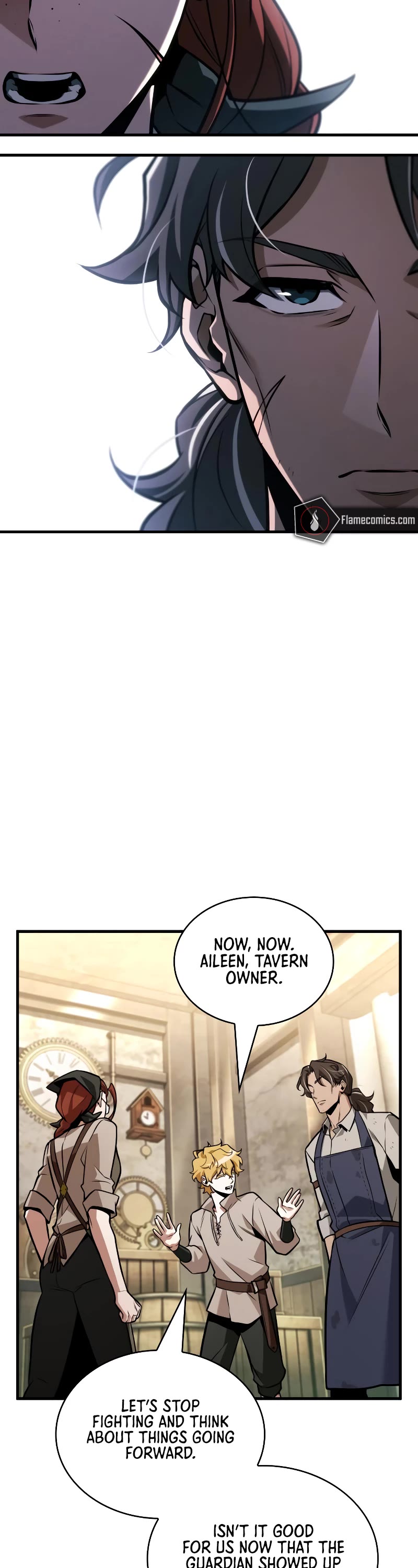 Omniscient Reader's Viewpoint Chapter 231 page 55 - Chapter 231