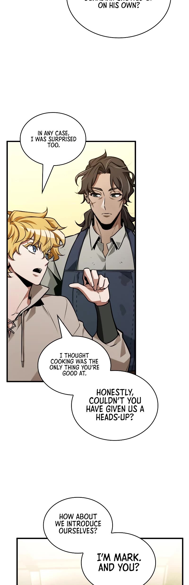 Omniscient Reader's Viewpoint Chapter 231 page 56 - Chapter 231