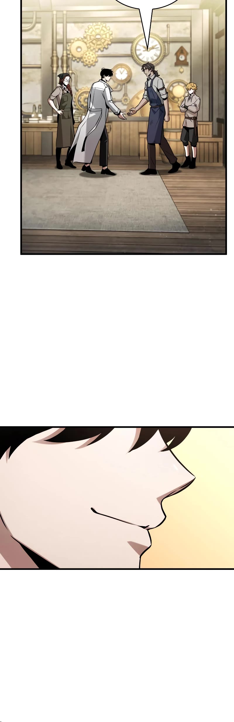 Omniscient Reader's Viewpoint Chapter 231 page 57 - Chapter 231