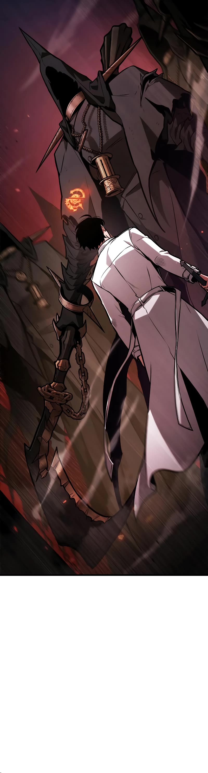 Omniscient Reader's Viewpoint Chapter 231 page 6 - Chapter 231