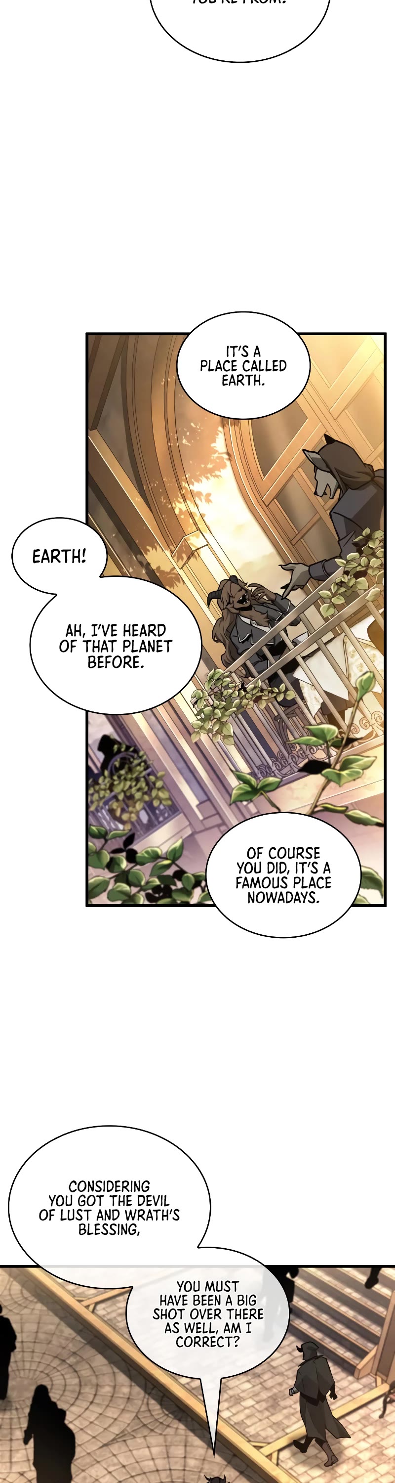 Omniscient Reader's Viewpoint Chapter 232 page 20 - Chapter 232