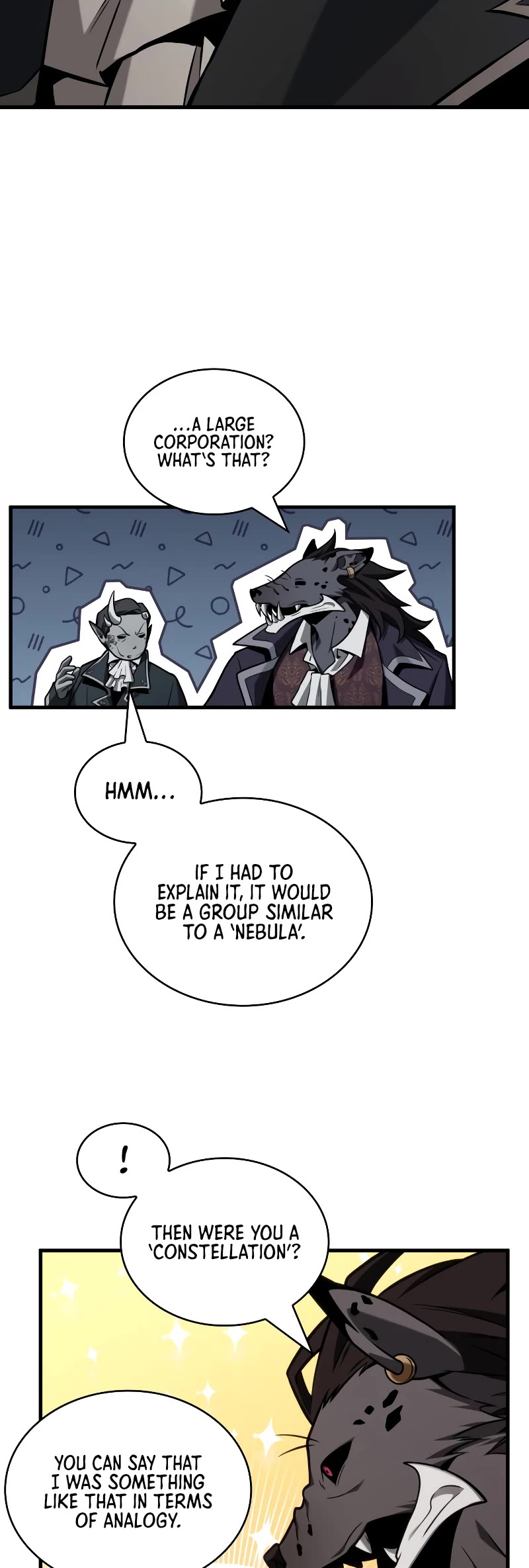 Omniscient Reader's Viewpoint Chapter 232 page 22 - Chapter 232