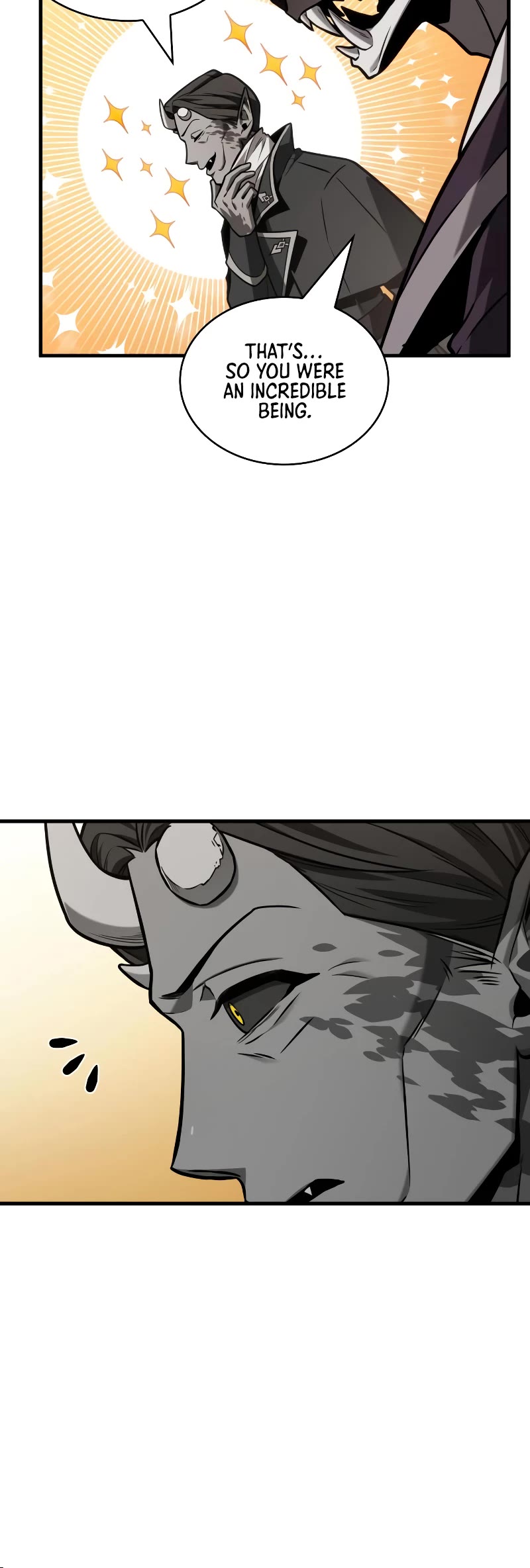 Omniscient Reader's Viewpoint Chapter 232 page 23 - Chapter 232