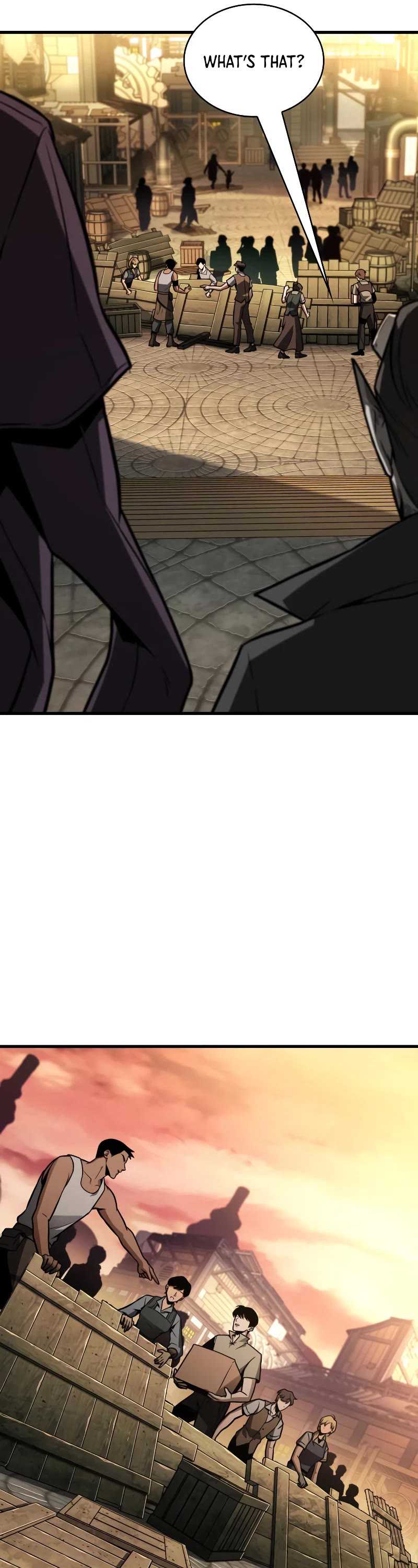 Omniscient Reader's Viewpoint Chapter 232 page 24 - Chapter 232