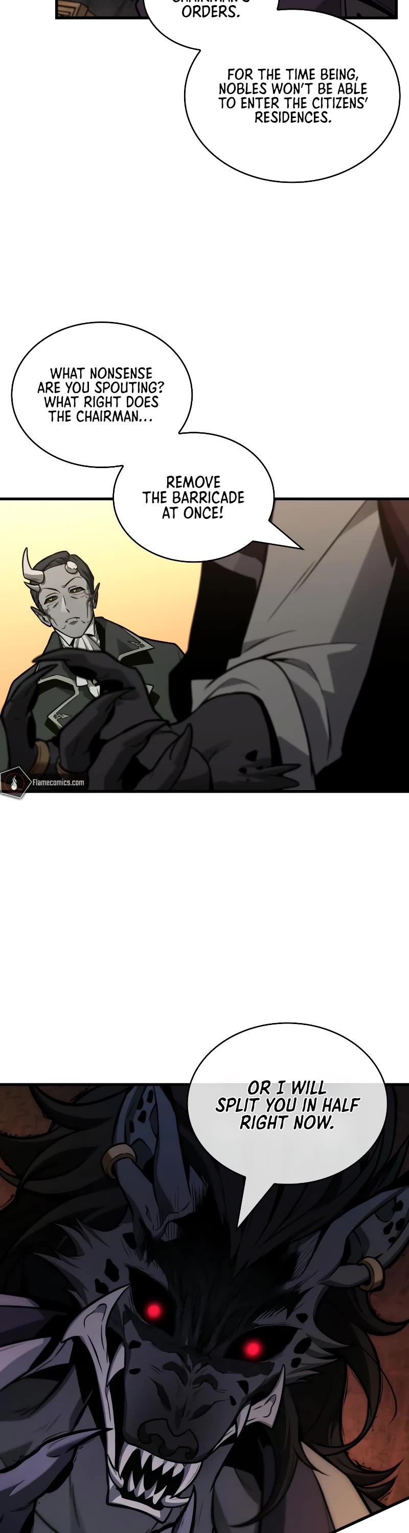 Omniscient Reader's Viewpoint Chapter 232 page 26 - Chapter 232