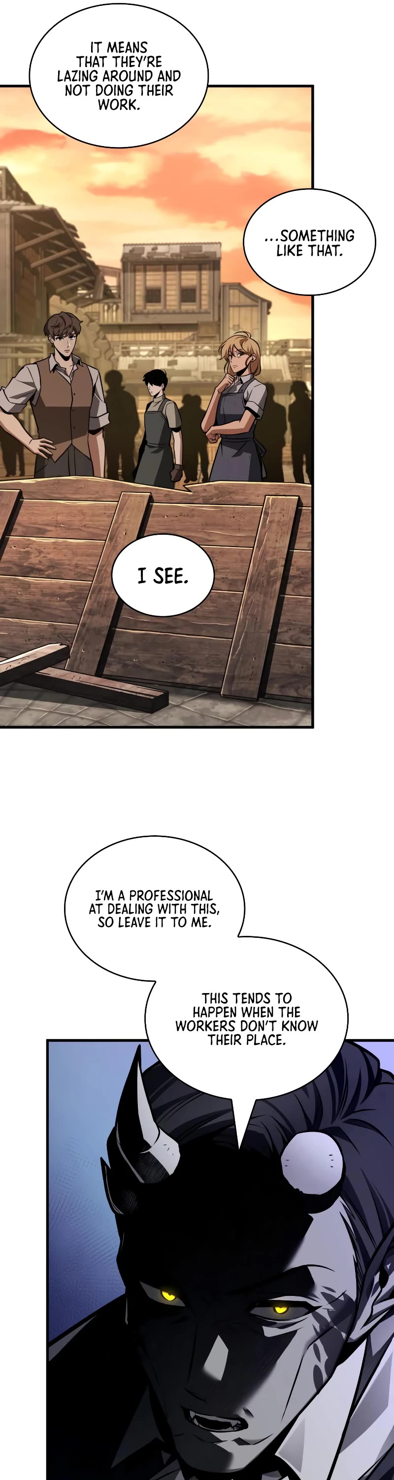 Omniscient Reader's Viewpoint Chapter 232 page 29 - Chapter 232