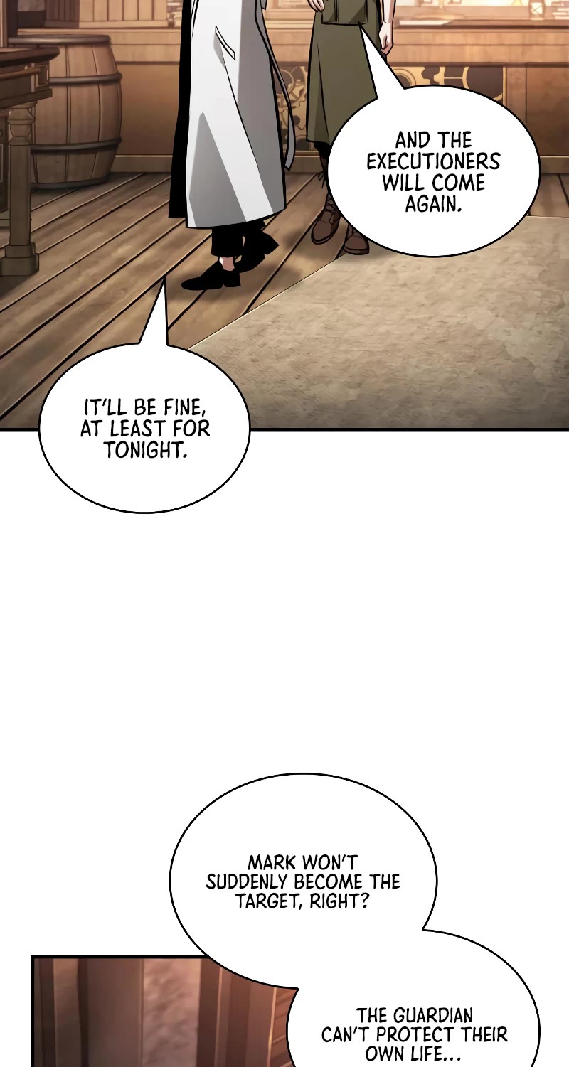 Omniscient Reader's Viewpoint Chapter 232 page 33 - Chapter 232