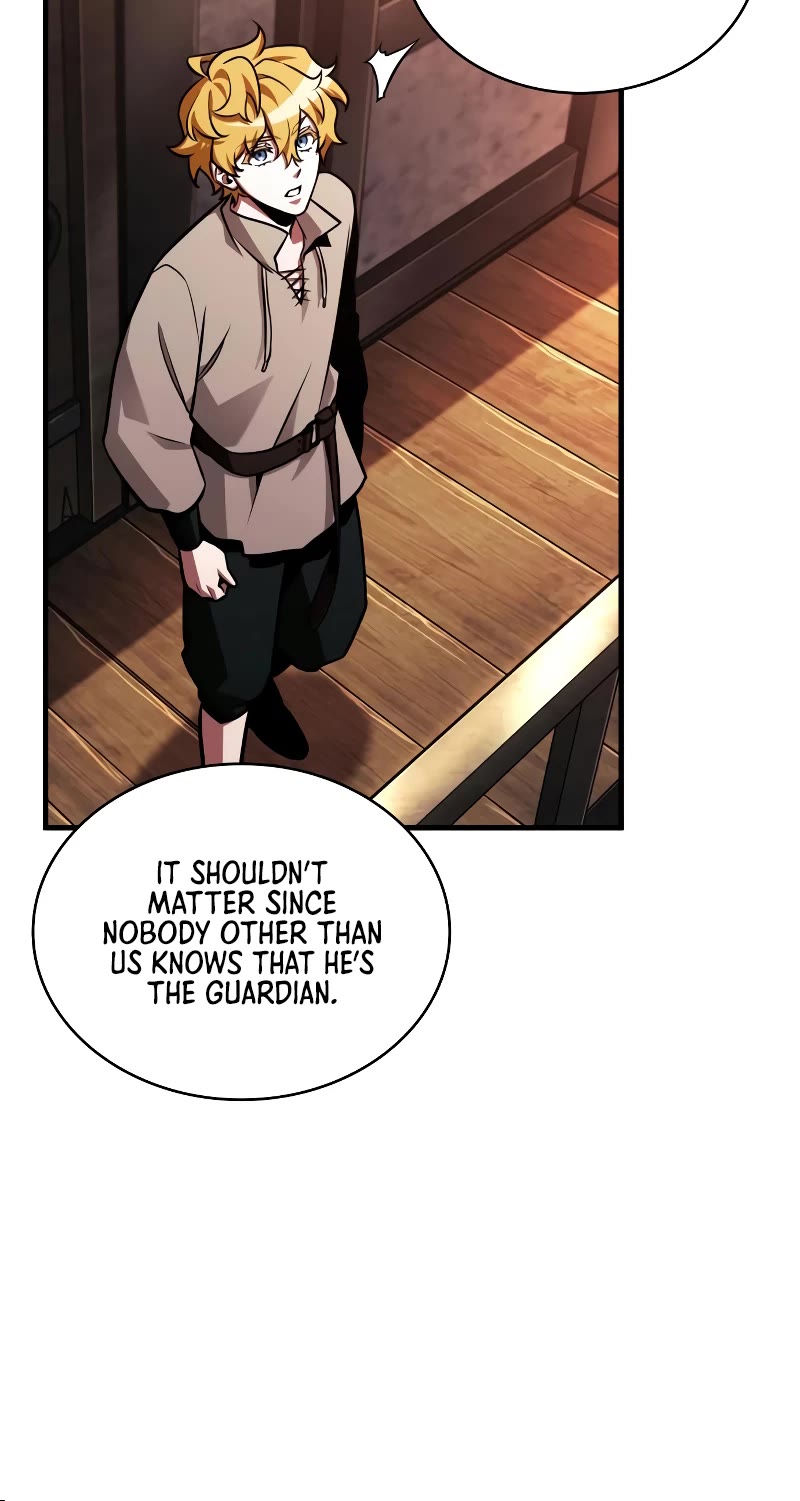 Omniscient Reader's Viewpoint Chapter 232 page 34 - Chapter 232