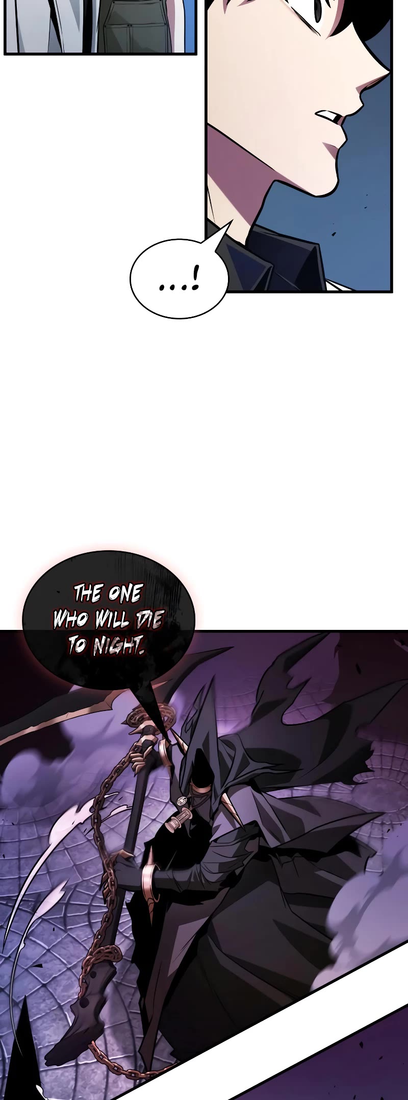 Omniscient Reader's Viewpoint Chapter 232 page 43 - Chapter 232