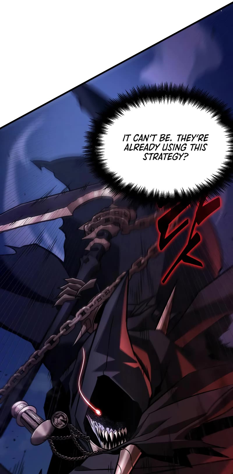 Omniscient Reader's Viewpoint Chapter 232 page 45 - Chapter 232