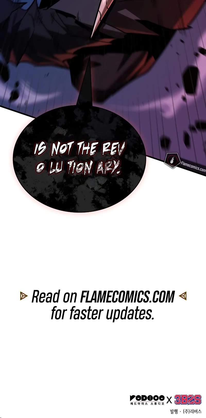 Omniscient Reader's Viewpoint Chapter 232 page 46 - Chapter 232