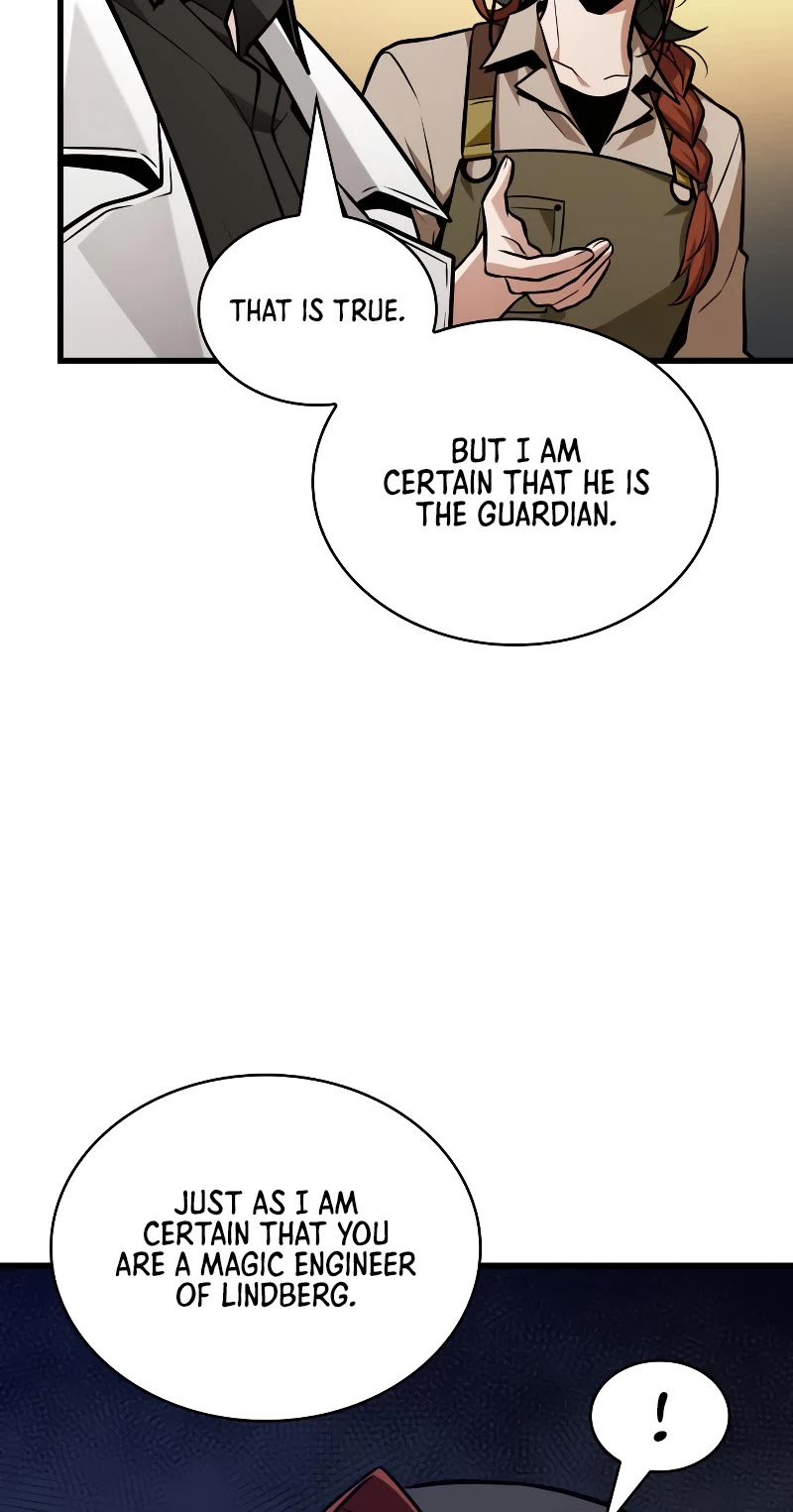Omniscient Reader's Viewpoint Chapter 232 page 6 - Chapter 232